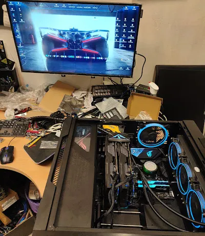 KLiK-KLiK serwis PC 24/7